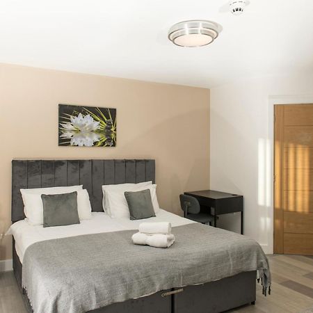 Cozy Studio Flat For Rent Apartment Preston  Exterior photo