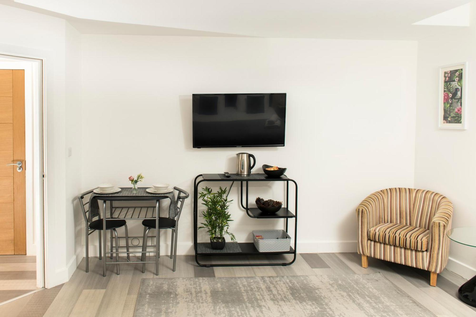 Cozy Studio Flat For Rent Apartment Preston  Exterior photo